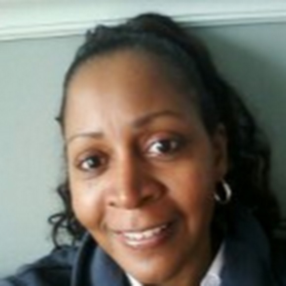 Meet your Posher, Charis - Picture 1 of 1